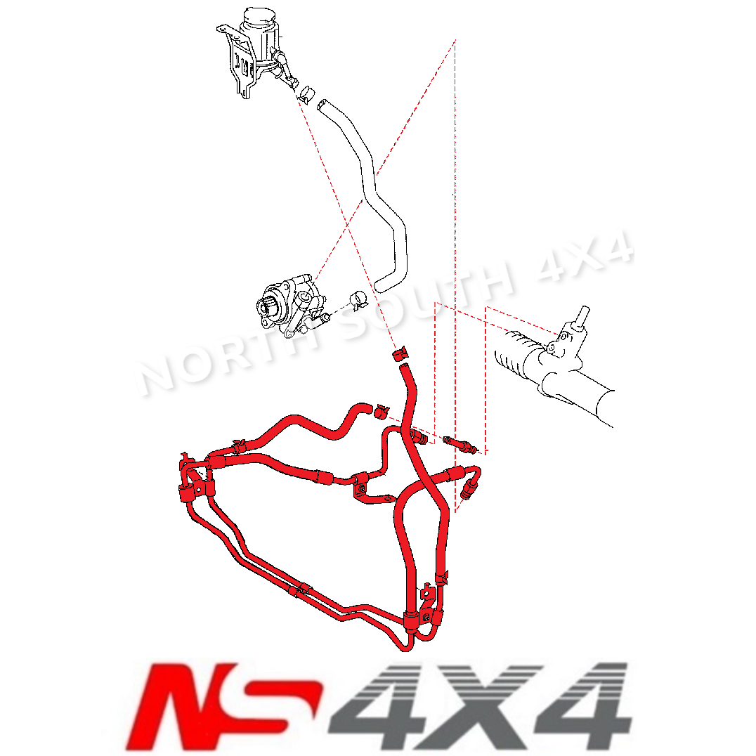 Ns4x4